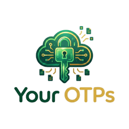 YourOTPs Logo